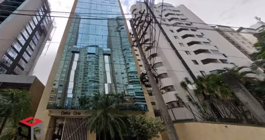Sala comercial à venda na Rua Helena, 140, Vila Olímpia, São Paulo