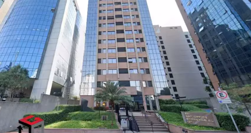 Sala comercial à venda na Avenida Doutor Cardoso de Melo, 1470, Vila Olímpia, São Paulo