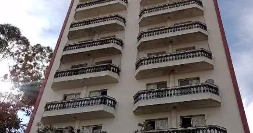 Apartamento à venda 2 quartos 1 suíte 1 vaga lusitânia - são bernardo do campo - sp