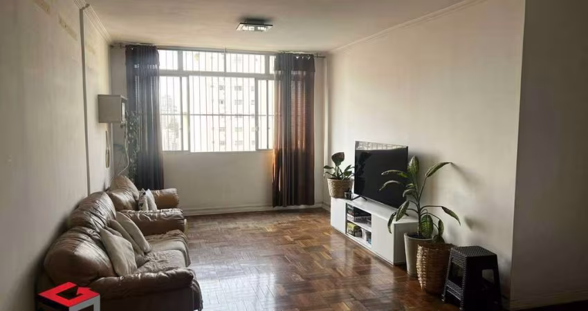 Apartamento com 154m² no Perdizes em São Paulo - SP