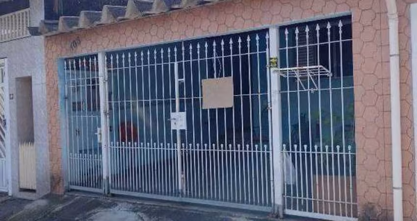 Casa à venda 2 quartos 2 vagas Stella - Santo André - SP