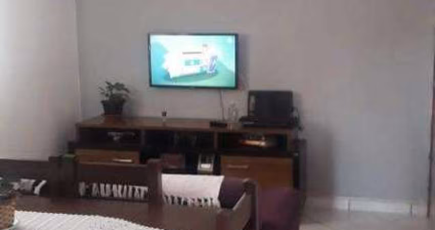 Apartamento à venda 2 quartos 1 vaga Alvorada - Santo André - SP