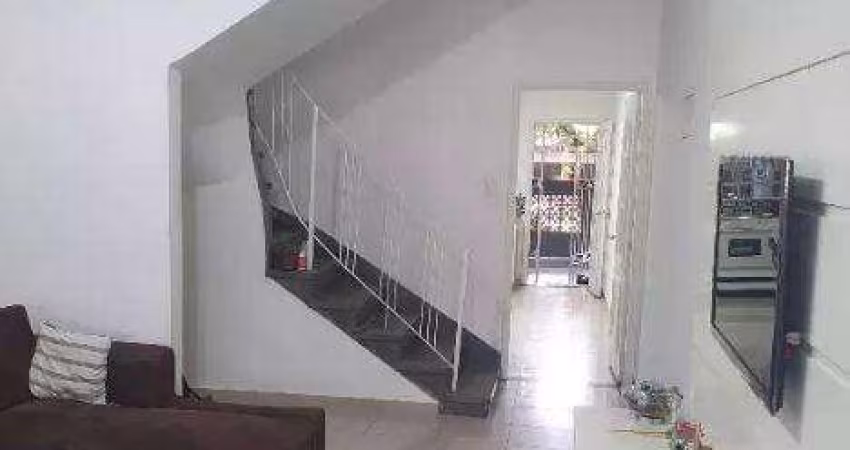 Sobrado à venda 2 quartos 1 vaga Centro - São Bernardo do Campo - SP
