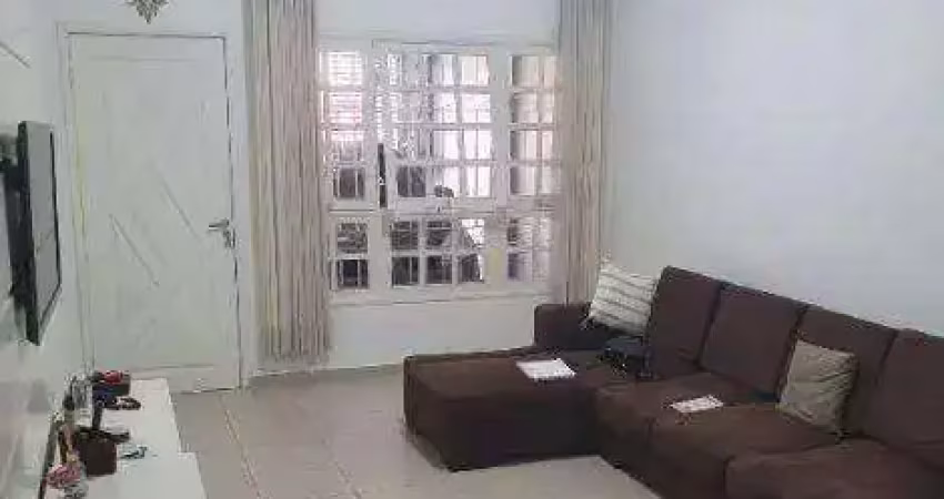 Sobrado à venda 2 quartos 1 vaga centro - são bernardo do campo - sp