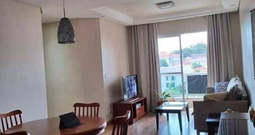 Apartamento à venda 3 quartos 1 suíte 1 vaga Baeta Neves - São Bernardo do Campo - SP