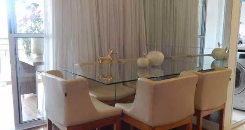 Apartamento à venda 2 quartos 1 suíte 1 vaga Ipiranga - São Paulo - SP