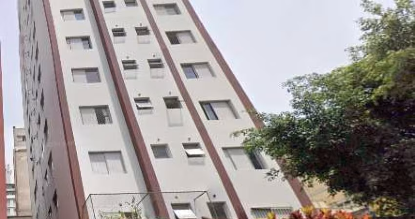 Apartamento com 48m²-Bela Vista - São Paulo - SP