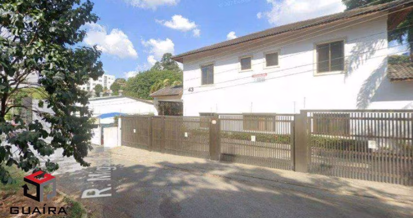Sobrado Comercial no Bairro Sumaré com 680 m2