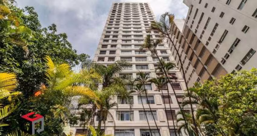 Apartamento com 154m² em Perdizes - São Paulo - SP
