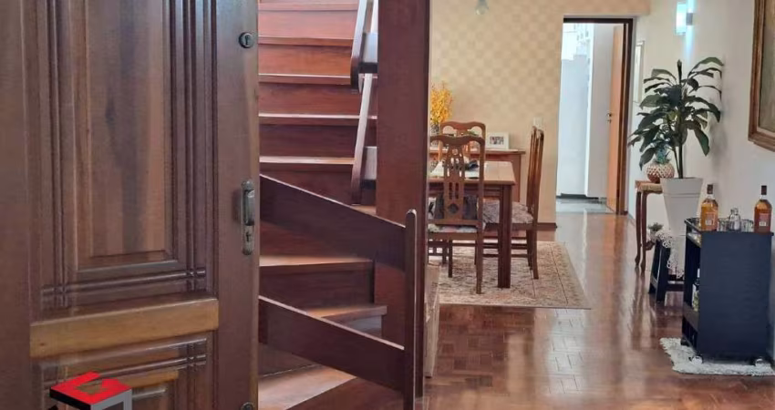 Casa à venda 3 quartos 1 suíte 2 vagas Mirandopolis - São Paulo - SP