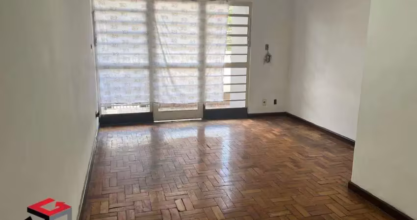 Casa à venda 3 quartos 4 vagas Jaçatuba - Santo André - SP