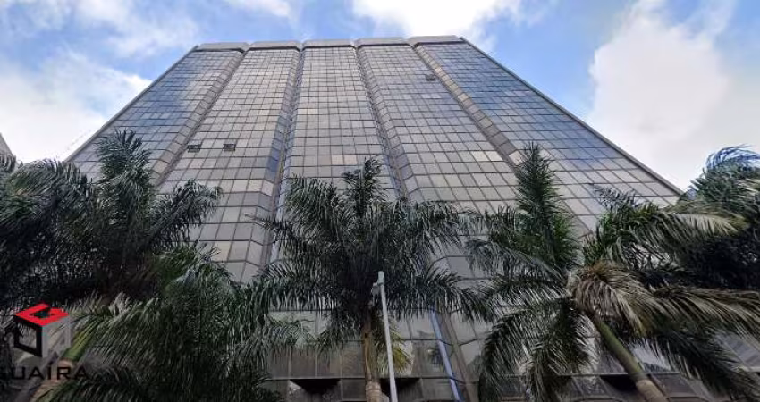 Sala com 52m² - Jardim Paulistano - São Paulo - SP