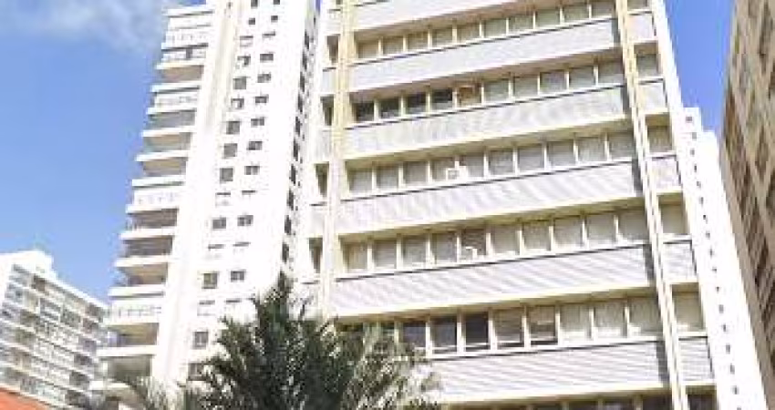 Sala com 57m² - Santa Cecília - São Paulo - SP