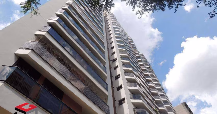 Apartamento 2 Dormitórios no Jardim Paulista com 64 m2.