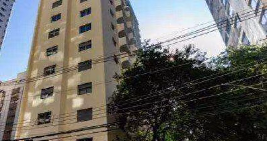 Apartamento 3 Dormitórios 130 m2 no Jardim Paulista