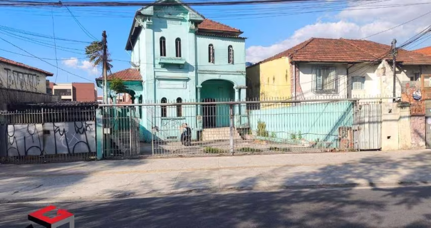 Terreno à venda 5 quartos 2 suítes 5 vagas Vila Monumento - São Paulo - SP