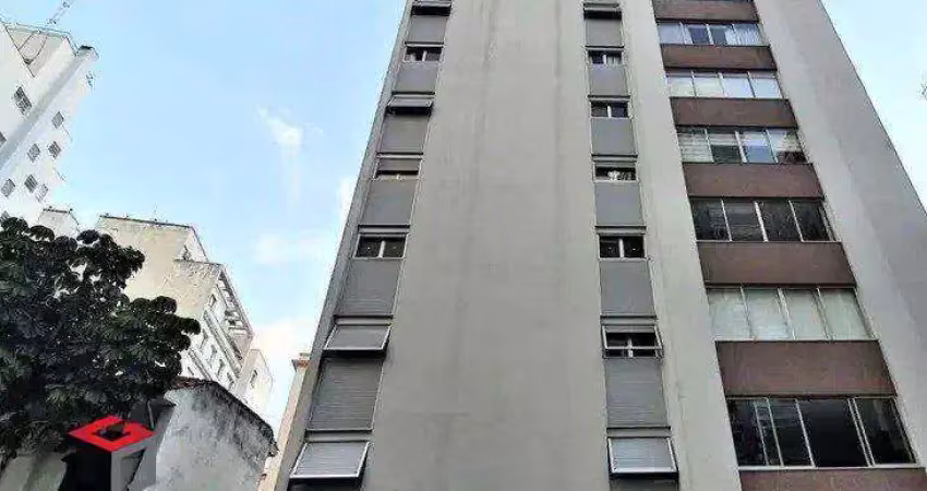 Apartamento com 2 quartos à venda na Rua Pernambuco, 55, Higienópolis, São Paulo