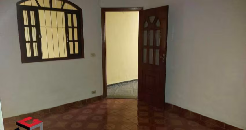 Casa à venda 2 quartos 2 vagas Novo Oratório - Santo André - SP