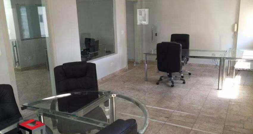 Conjunto Comercial em Perdizes com 75m²