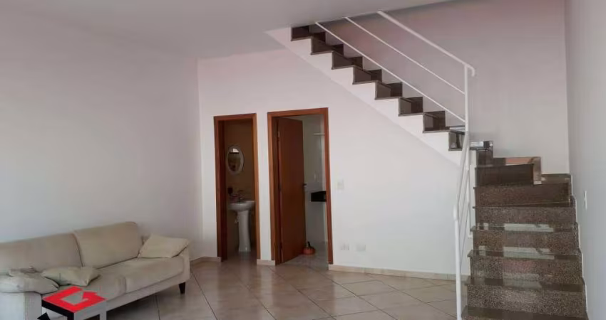 Sobrado à venda 3 quartos 1 suíte 2 vagas Bosque da Saúde - São Paulo - SP