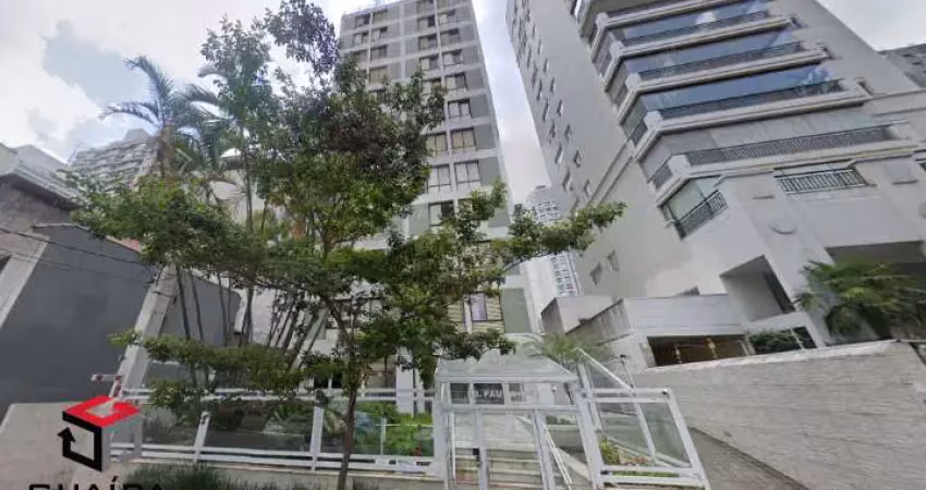 Apartamento com 108m² - jardim paulista - são paulo - sp
