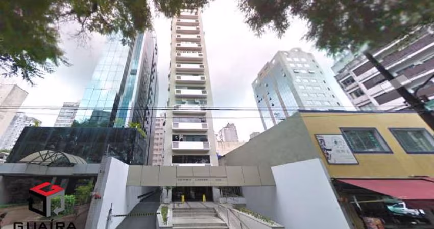 Sala Comercial com 114m² - Consolação - São Paulo - SP