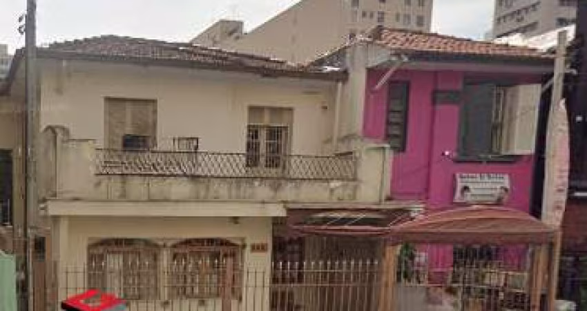 Casa com 240m² - Perdizes - São Paulo - SP