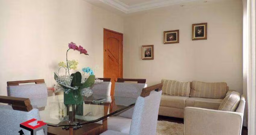 Apartamento à venda 3 quartos 1 vaga Planalto - São Bernardo do Campo - SP