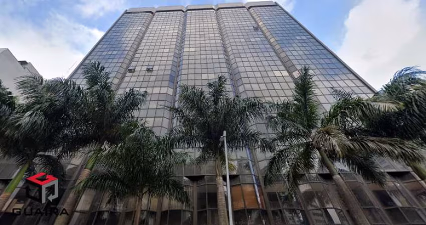 Sala Comercial com 52m² - Jardim Paulistano - São Paulo - SP
