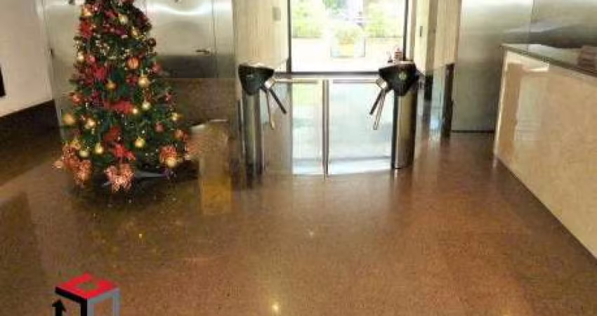 Sala Comercial com 70m² - Brooklin Paulista - São Paulo - SP