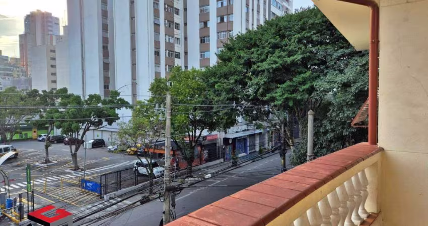 Apartamento 3 Dormitórios com 121m² - Pinheiros - São Paulo - SP
