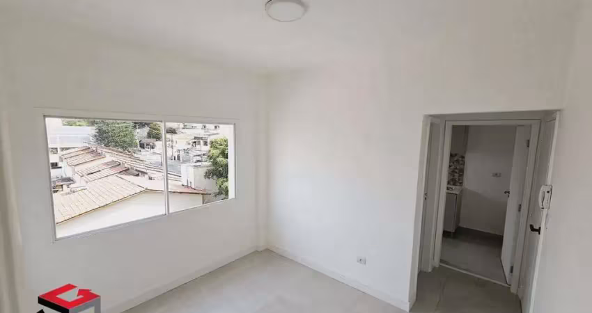 Apartamento 1 dormitório com 30m² - vila da saúde - são paulo - sp