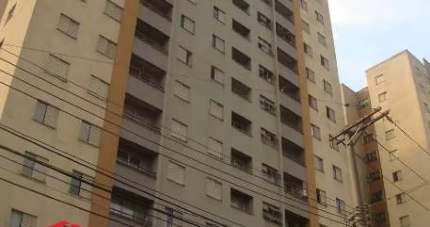 Apartamento 3 Dormitórios com 64m² - Barra Funda - São Paulo - SP