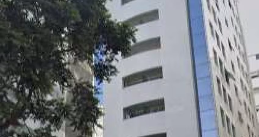 Sala Comercial com 47m² - Consolação - São Paulo - SP