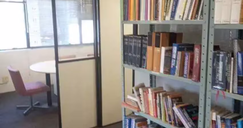 Sala comercial com 45m² - pinheiros - são paulo - sp