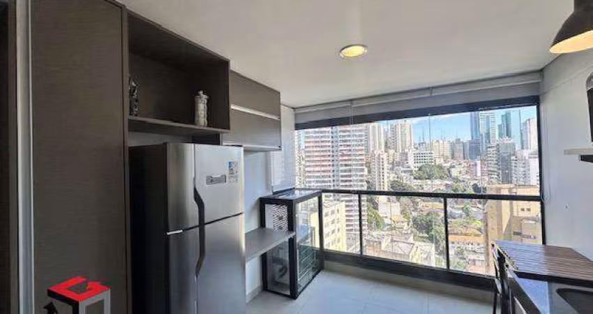 Apartamento à venda 1 quarto 1 suíte 1 vaga Vila Mariana - São Paulo - SP
