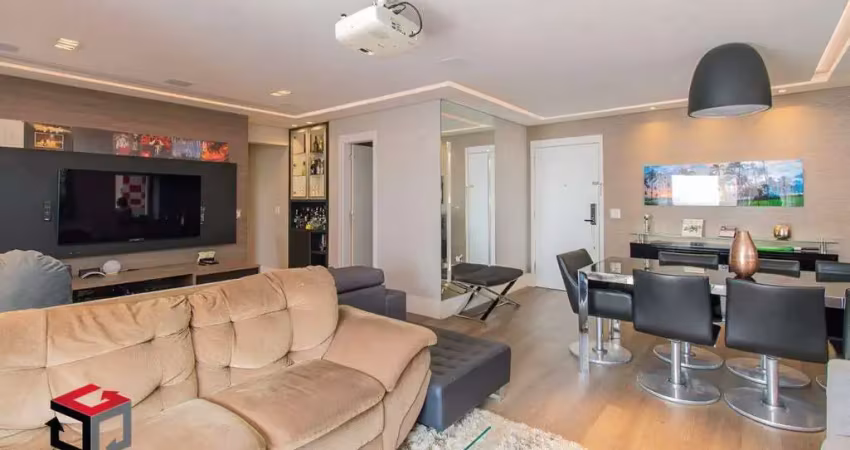 Apartamento à venda 3 quartos 2 suítes 4 vagas Centro - São Bernardo do Campo - SP
