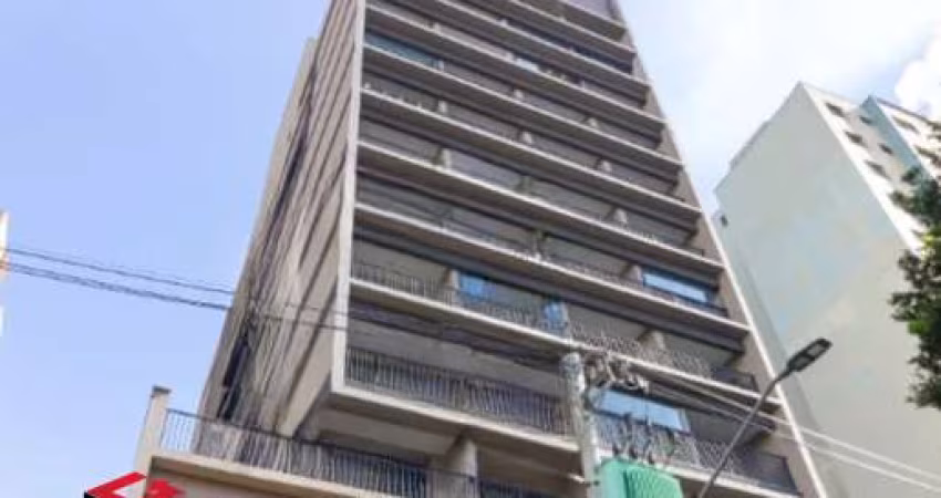 Apartamento Stúdio com 25m² - Água Branca - São Paulo - SP