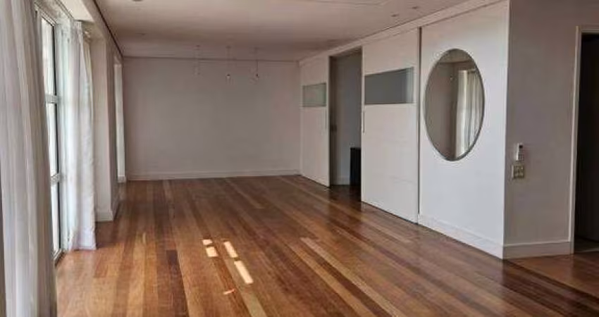 Cobertura para aluguel 4 quartos 4 suítes 4 vagas Vila Mariana - São Paulo - SP