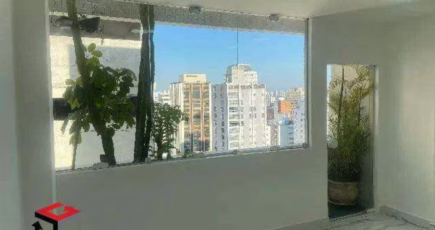 Sala Comercial com 40m2 - Cerqueira César - São Paulo - SP