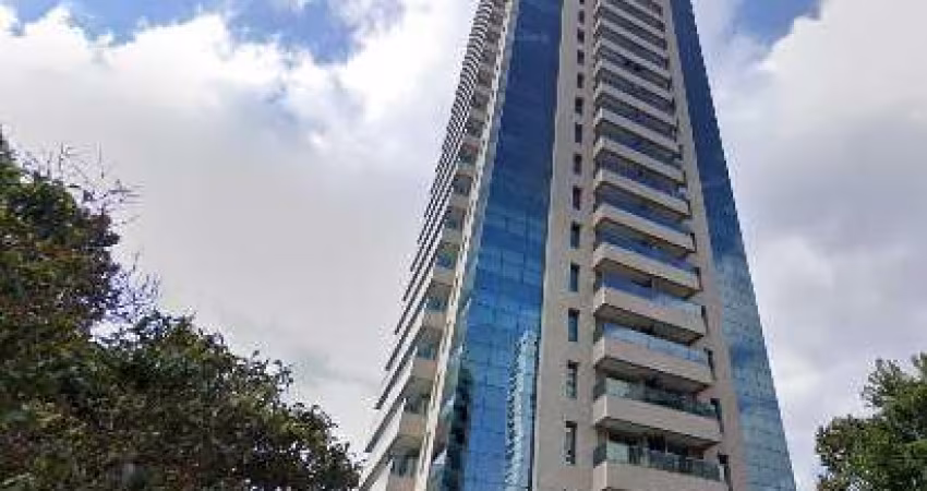 Sala Comercial com 61m² - Brooklin Paulista - São Paulo - SP
