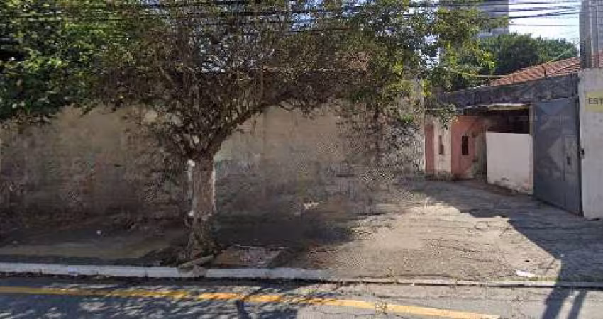 Terreno com 914m² - Vila Leopoldina - São Paulo - SP