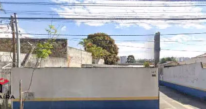 Terreno à venda na Rua Doutor Carlos Augusto de Campos, 147, Santo Amaro, São Paulo