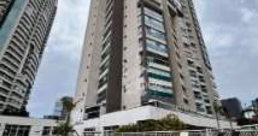 Apartamento 1 Dormitório com 40m² - Vila Pompéia - São Paulo - SP