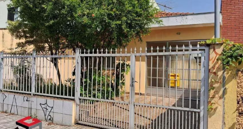 Casa à venda 3 quartos 5 vagas santa terezinha - santo andré - sp