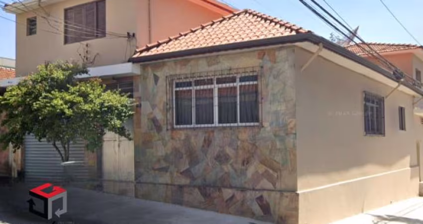 Terreno com 250m² - Vila da Saúde - São Paulo - SP