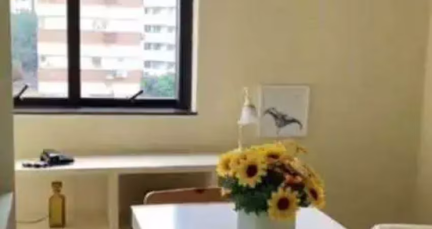 Apartamento 1 dormitório no jardim paulista com 42 m2.