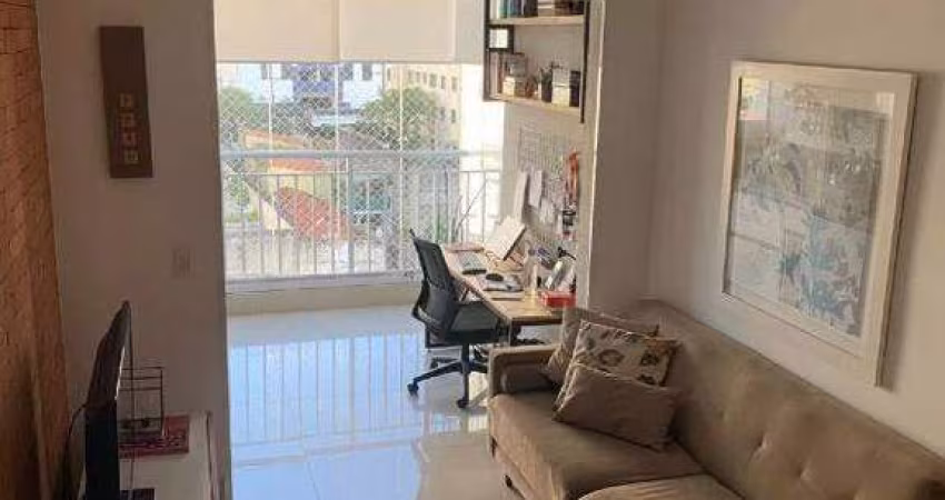 Apartamento à venda 2 quartos 1 suíte 1 vaga Chácara Inglesa - São Paulo - SP