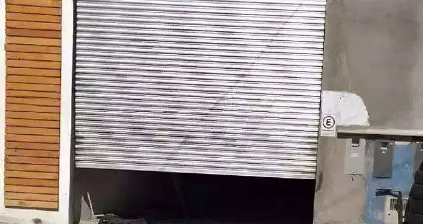 Ponto comercial para alugar na Avenida Fernando Ferrari, 418, Ferrazópolis, São Bernardo do Campo