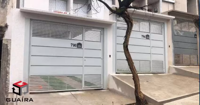 Sobrado com 80m² - Vila Santa Catarina - São Paulo - SP